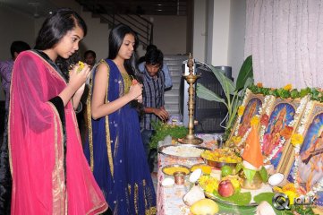 Gaddam Gang Movie Opening